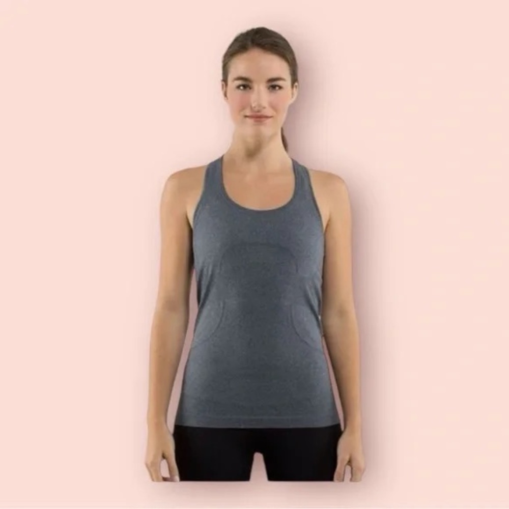 LULULEMON SWIFTLY TECH RACER BACK TANK